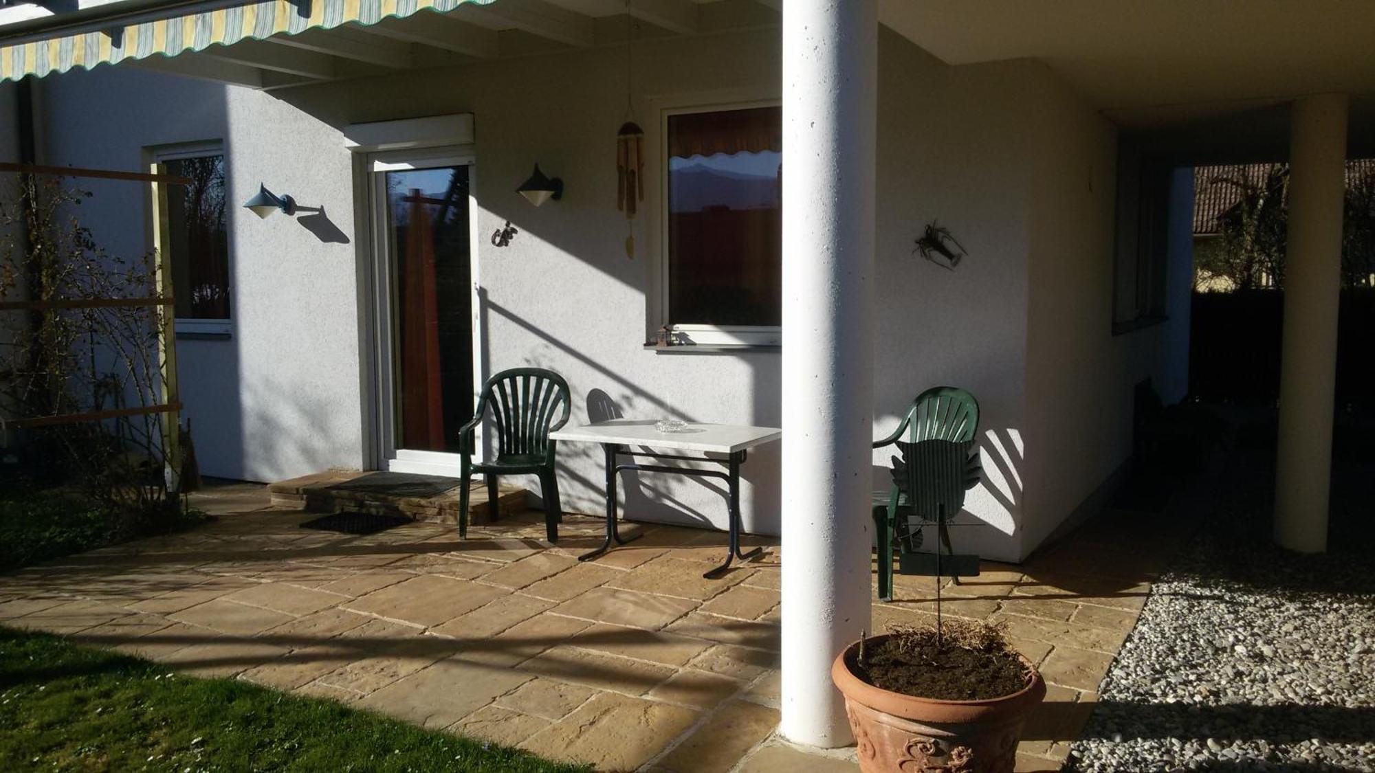 Pura Vida Apartment Velden am Woerthersee