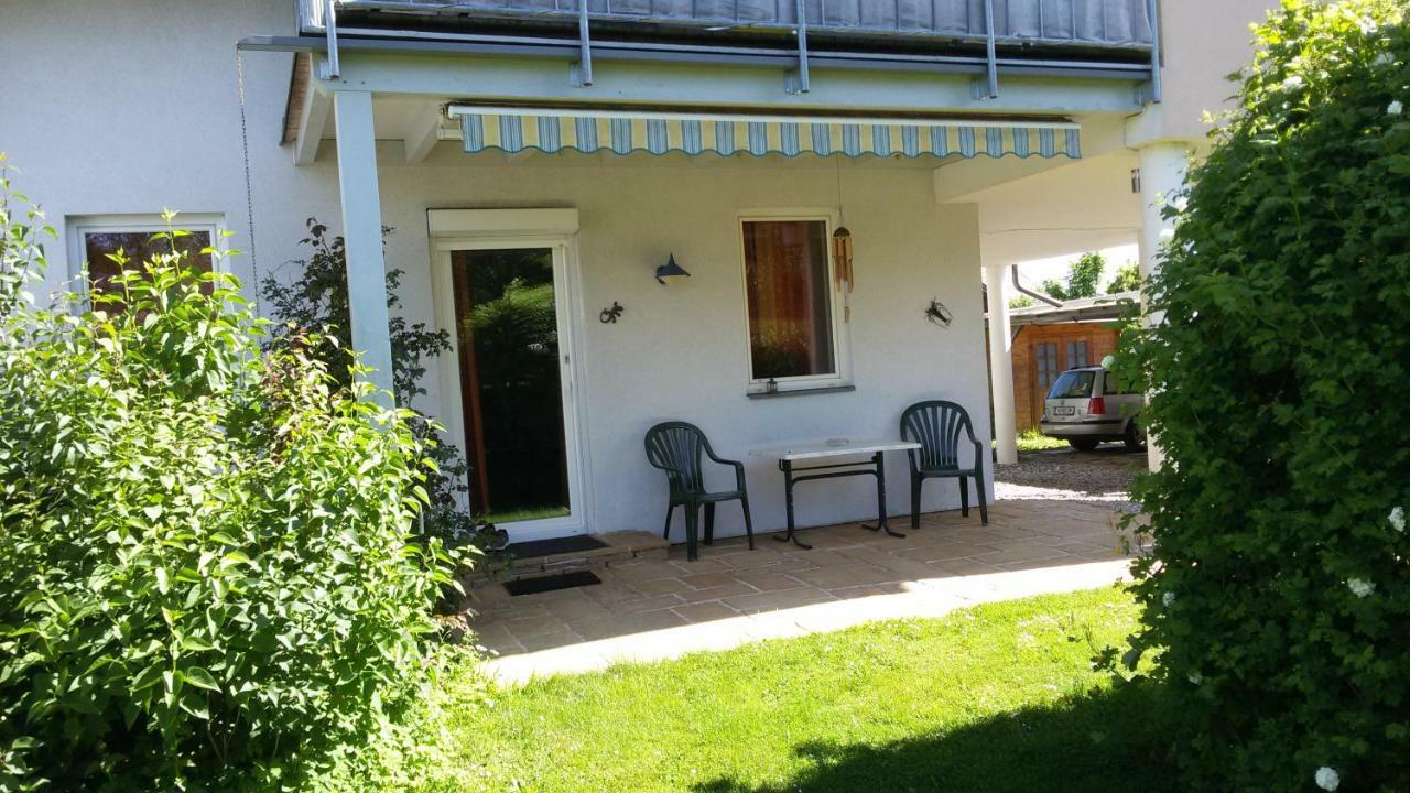 Pura Vida Apartment Velden am Woerthersee