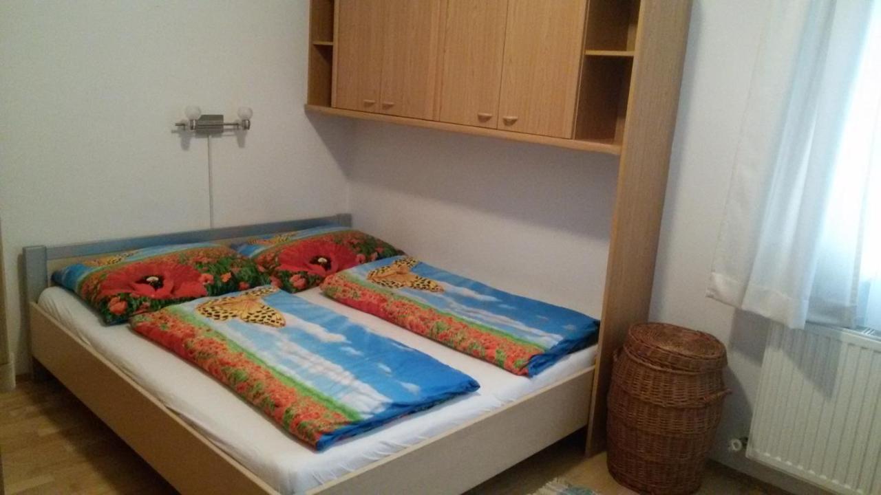 Pura Vida Apartment *